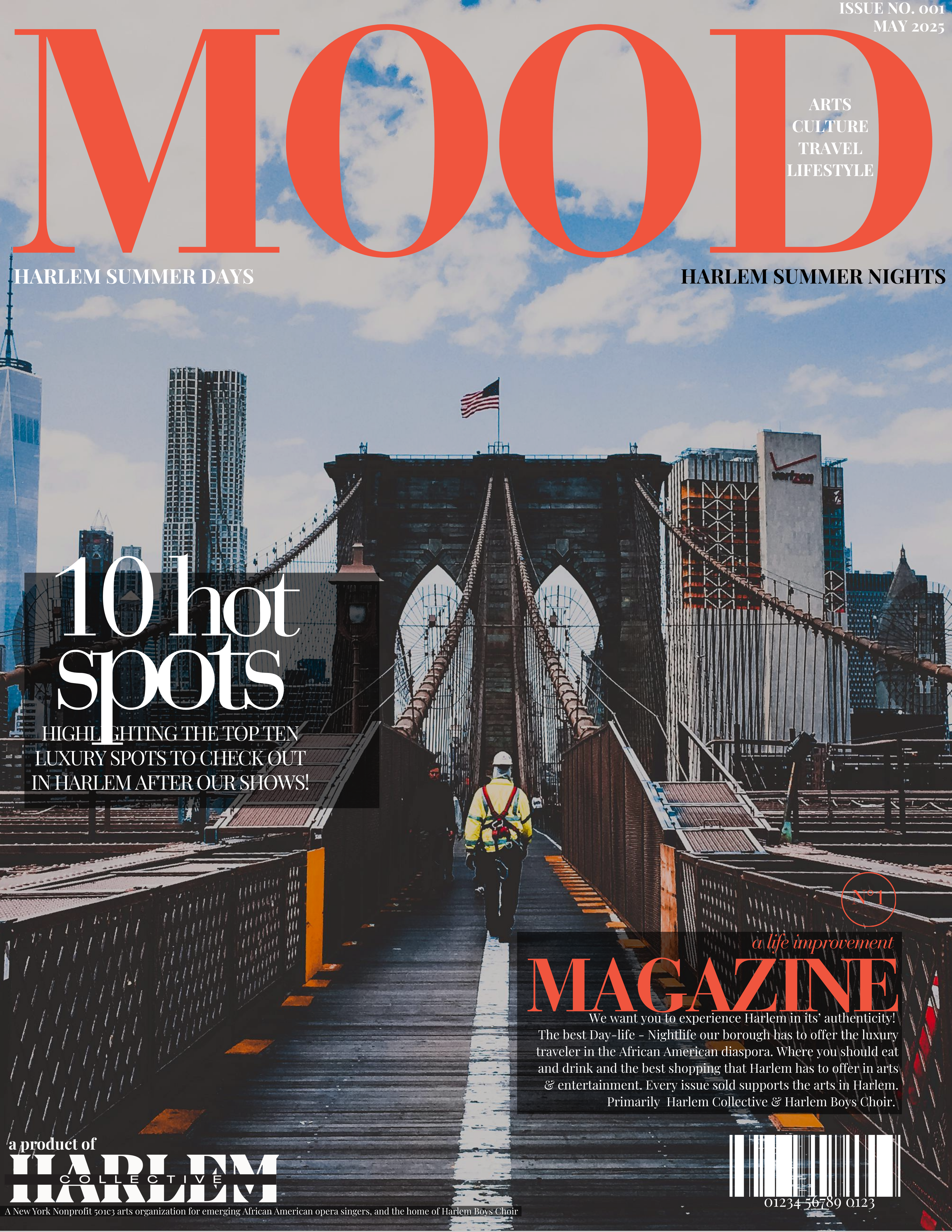 June Issue of Mood Magazine