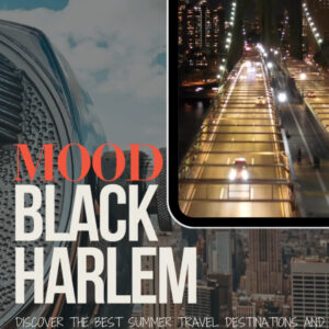 Harlem interactive map