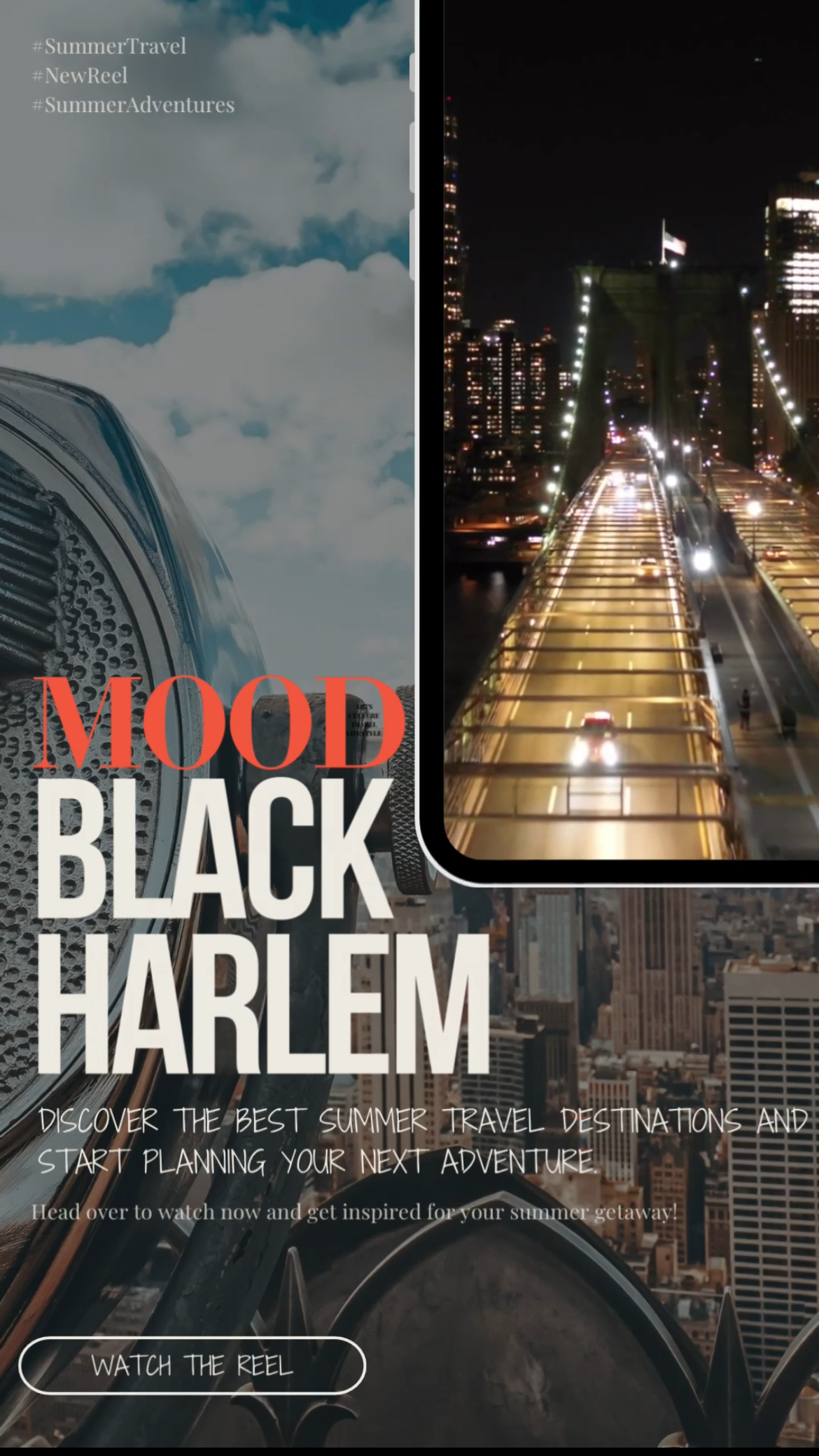 Harlem interactive map