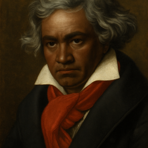 The Real Beethoven