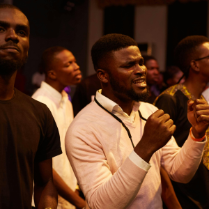 Celebrate the Power of Gospel and Community at the Dunamis Gospel Awards!