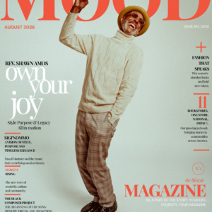 August Issue